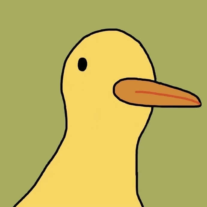 搞怪个性好看的情侣微信头像