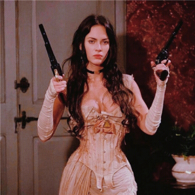 好看的新美式复古头像