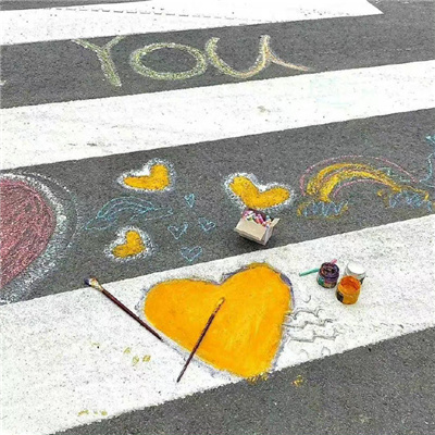 与众不同耐用又耐看的个性头像