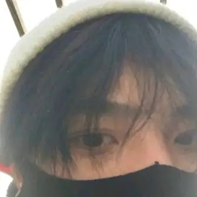 霸气超拽个性不露脸男生微信头像