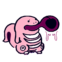 奇奇怪怪的沙雕无厘头微信表情包