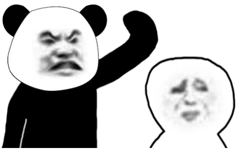 斗图必备的欢乐动态表情