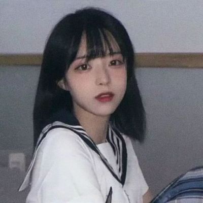 清纯又好看的女生头像2022新版