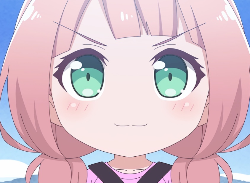 《BanG Dream! 少女乐团派对！☆PICO FEVER！》可爱微信头像