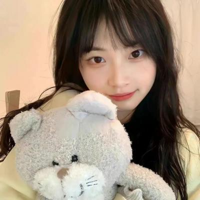 颜值很高的女生头像