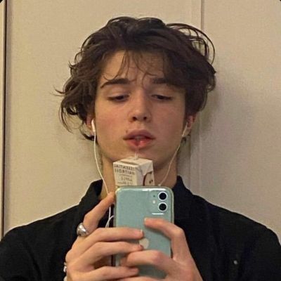 颜值超高的很有意境的欧美男头