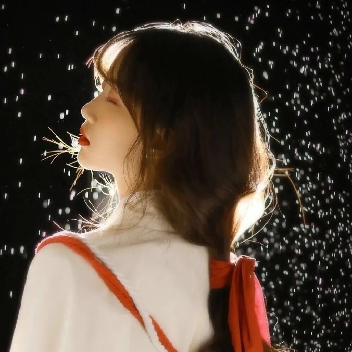 多样个性的情侣微信头像