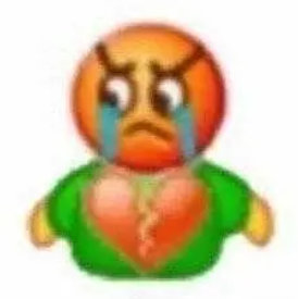 emoji沙雕可爱微信小表情包
