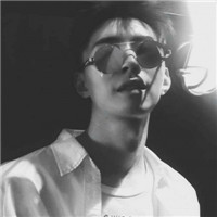 个性超拽男生微信头像