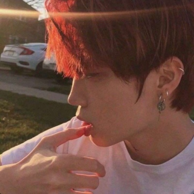 快手痞痞酷酷的霸气帅哥头像