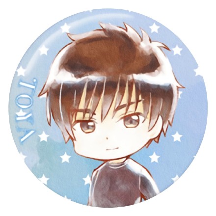 手绘超好看的百变小樱全员微信头像