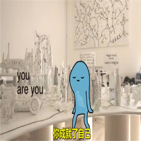 很精辟很有道理的文字背景图