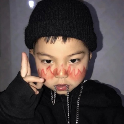 2021最火爆的可爱萌娃微信头像