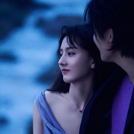 王安宇宋祖儿超甜图片