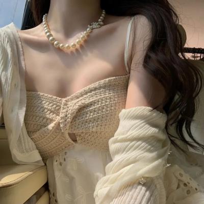 甜度爆表的女头