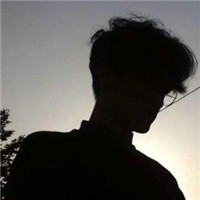 个性伤感男生头像