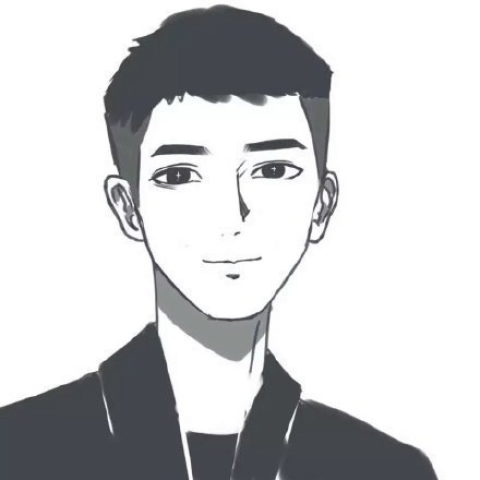 甜蜜低调的微信情侣头像