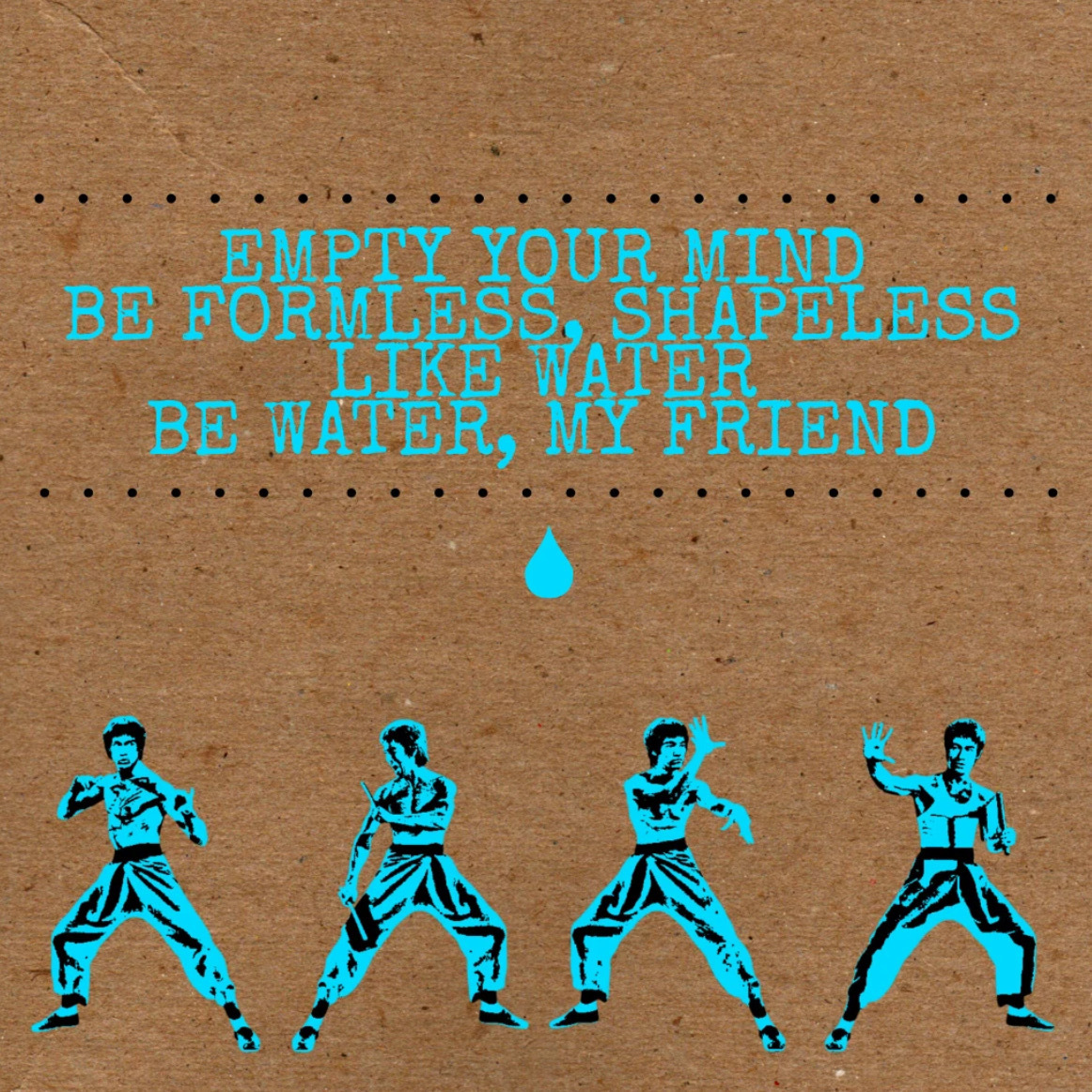 复古有趣的拼贴素材图片