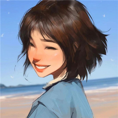 可可爱爱的俏皮头像