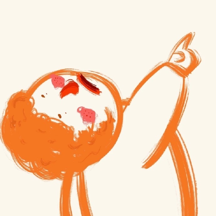 奇奇怪怪的沙雕微信头像