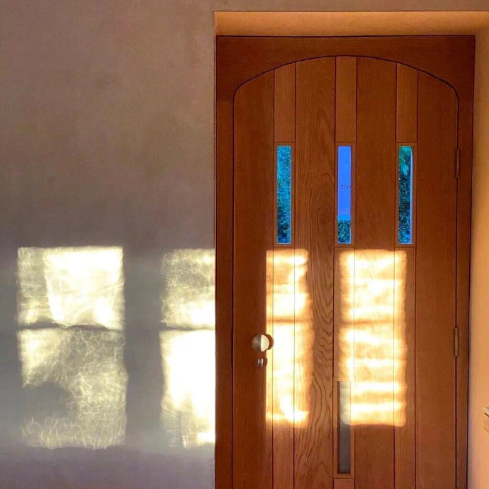 唯美的有意境的治愈系微信朋友圈配图