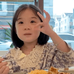 金雪拿捏了微信表情包