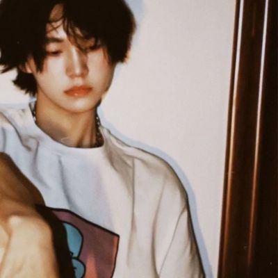 真人阳光帅气男头