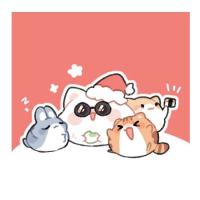 可爱又好看的卡通男头