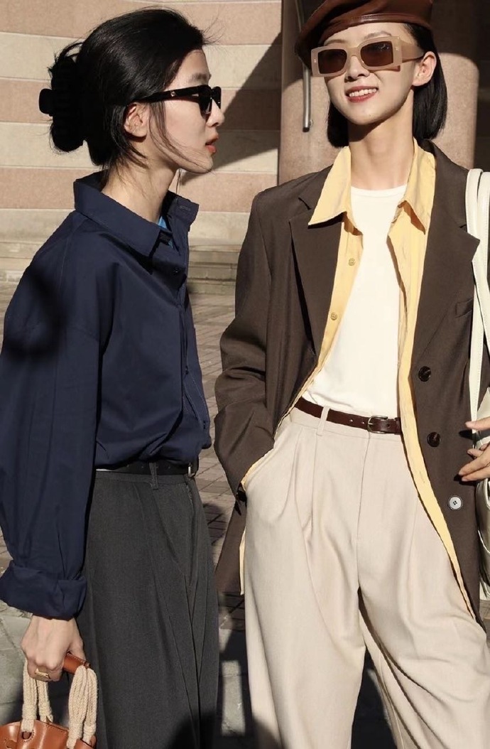 森系唯美意境微信聊天背景图