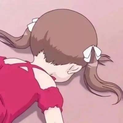 很幸福的可爱闺蜜微信头像