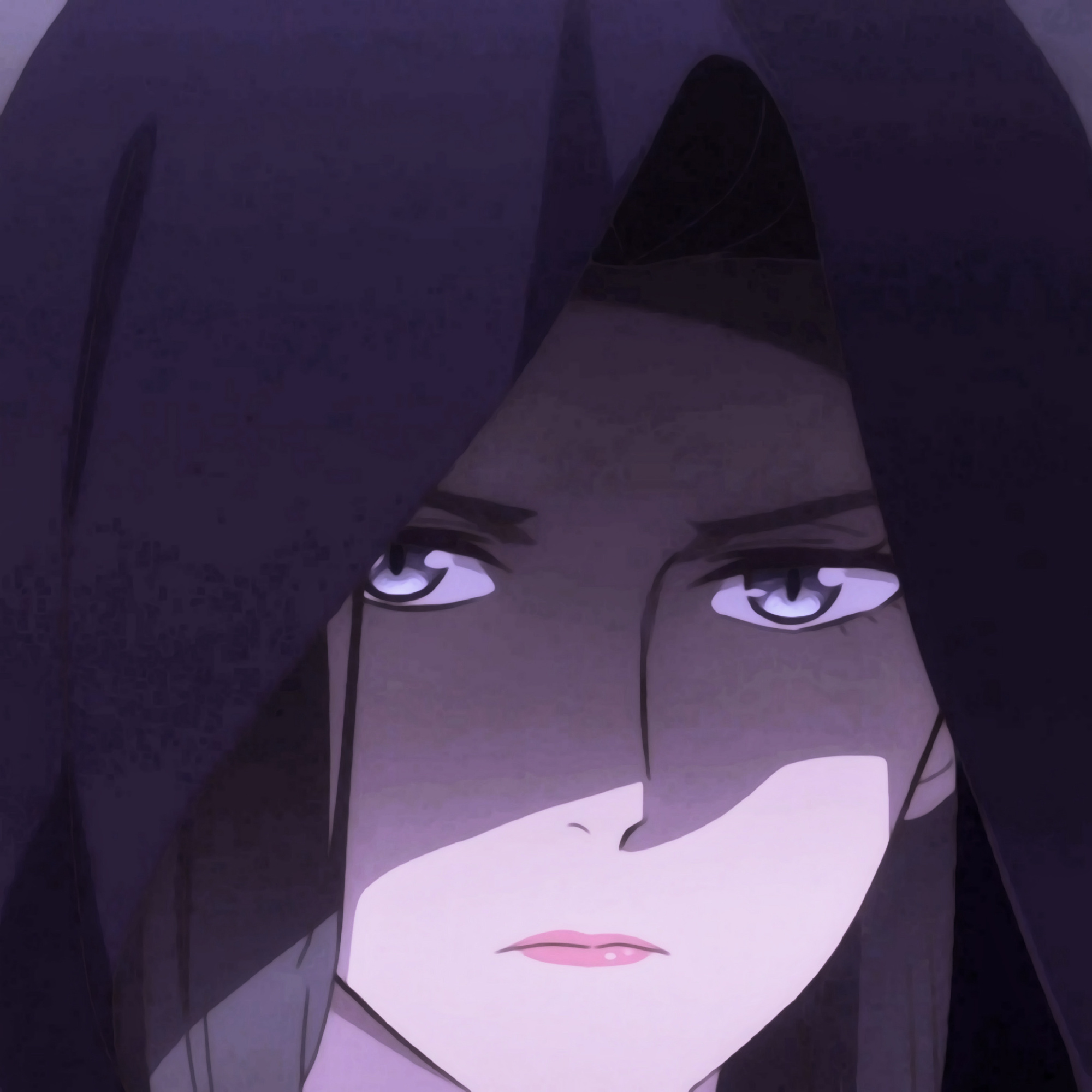 《天官赐福》微信头像