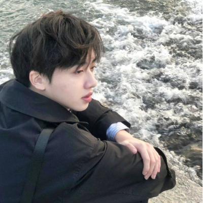 可爱又很恩爱的情侣头像