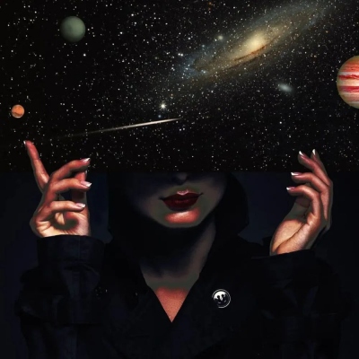 最新优质的好看微信头像