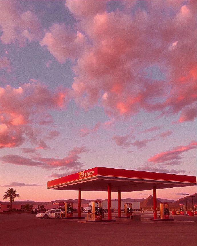 美如画的微信背景图