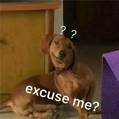 开启聊天话题表情包