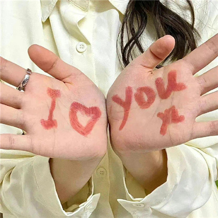 好看甜美的背景图