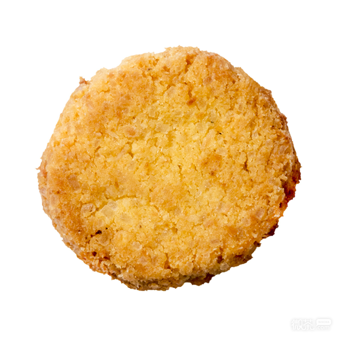 小饼干微信头像