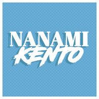 手绘《咒术回战》娜娜明微信头像