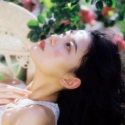 可爱的小公主女生头像