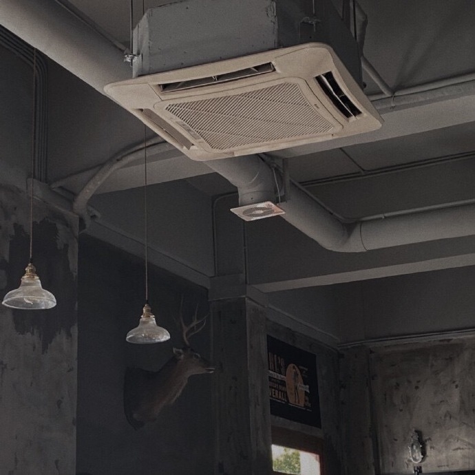 复古怀旧有意境的微信朋友圈配图