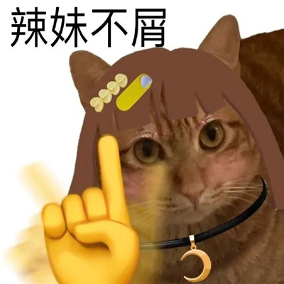 非常可以又好用的表情