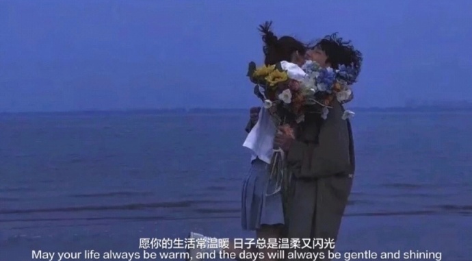 最新最火的微信聊天背景图