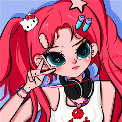 带感的优质幸福情头