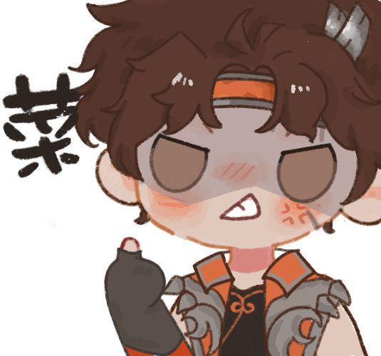 王者荣耀专属微信头像