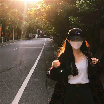 颜值很高的女头