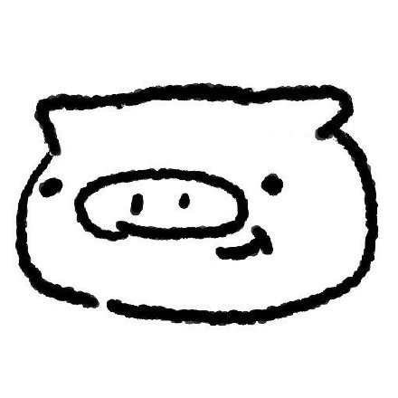 动物餐厅微信头像