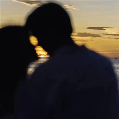 氛围感满满的情头