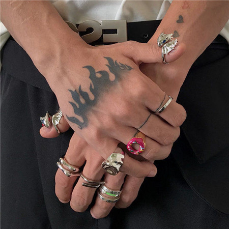 很有吸引力的很魅力的背景图