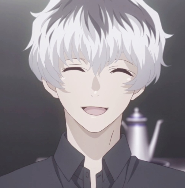 《东京食尸鬼》佐佐木绯世微信头像