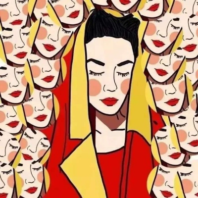 让人恋恋不忘的沙雕微信头像